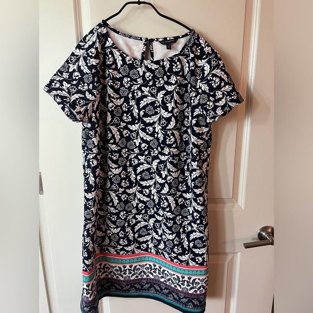 Banana Republic Dress Work